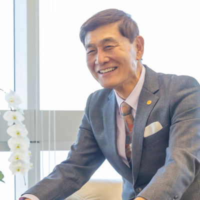渡辺喜久男 プロフィール
