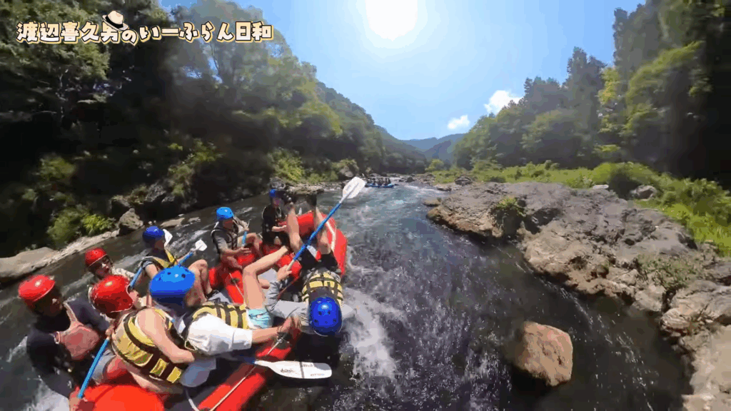 渡辺喜久男会長