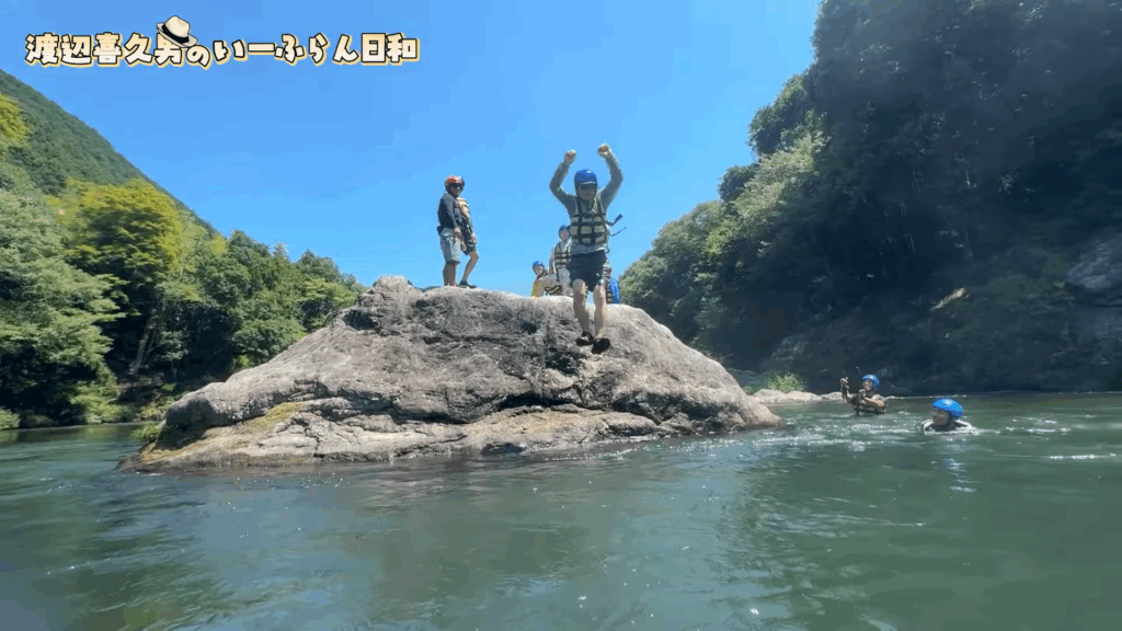 渡辺喜久男会長